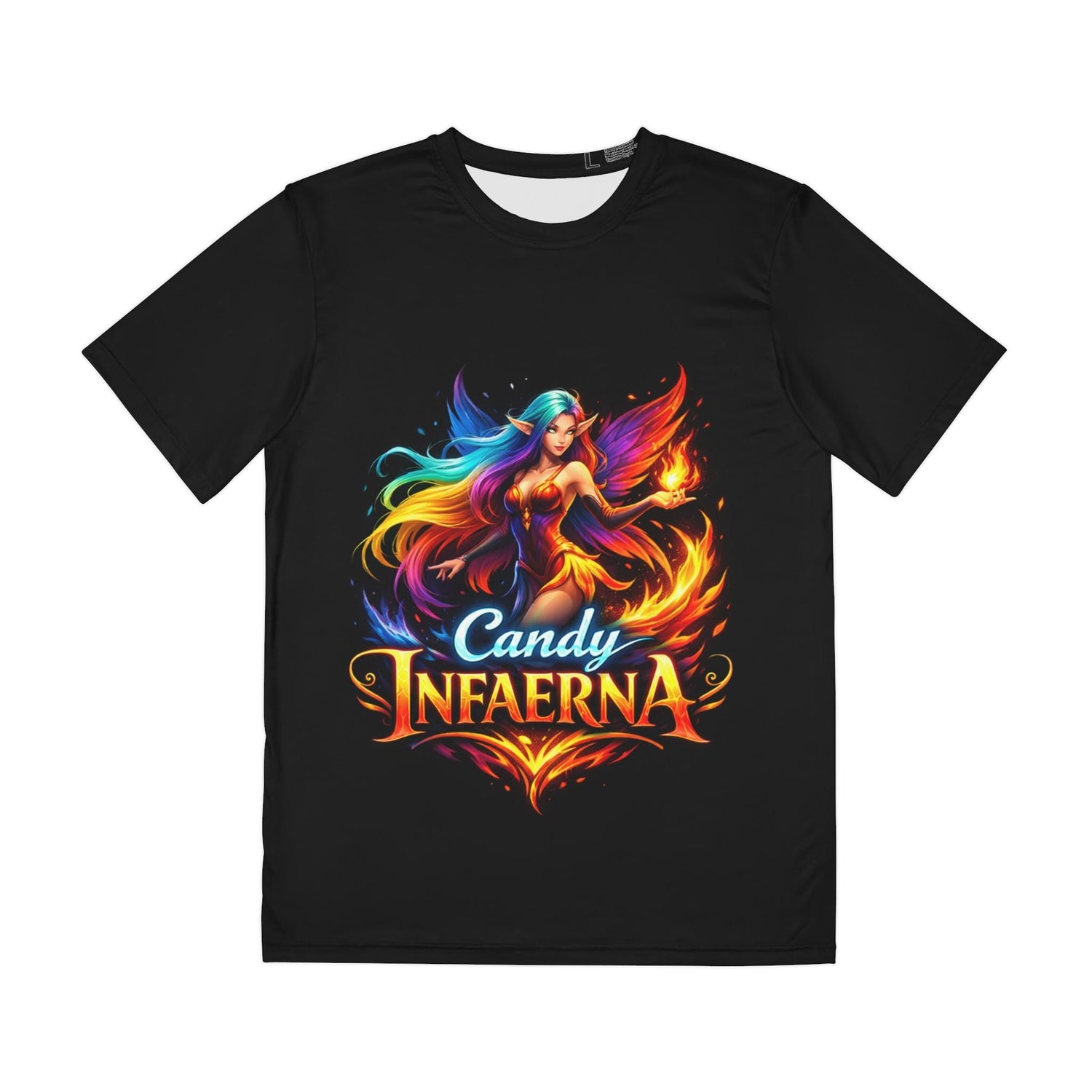 Candy Infaerna Merch!
